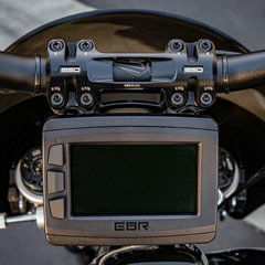 2025 Buell Super Cruiser – 4