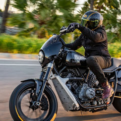 2025 Buell Super Cruiser – 5
