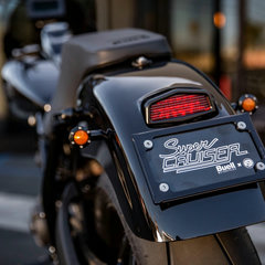 2025 Buell Super Cruiser – 7