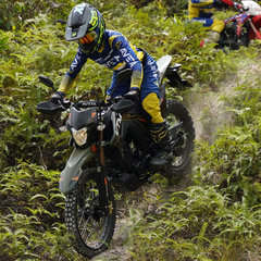 Aveta VTM250LX and VTM250M Malaysia – 1