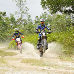Aveta VTM250LX and VTM250M Malaysia – 2