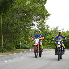 Aveta VTM250LX and VTM250M Malaysia – 3