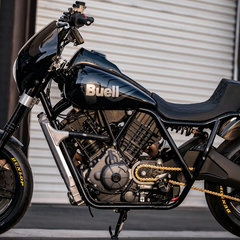 Buell Super Cruiser