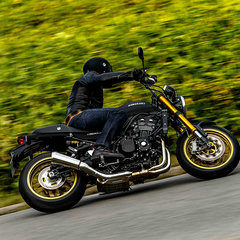 Kawasaki Z900RS SE 2024 Malaysia BM-11