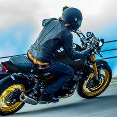 Kawasaki Z900RS SE 2024 Malaysia BM-12