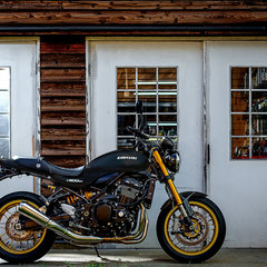 Kawasaki Z900RS SE 2024 Malaysia BM 2-2