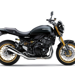 Kawasaki Z900RS SE 2024 Malaysia BM-2
