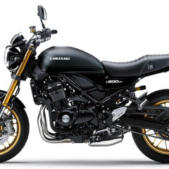 Kawasaki Z900RS SE 2024 Malaysia BM-3