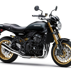 Kawasaki Z900RS SE 2024 Malaysia BM-5