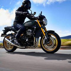 Kawasaki Z900RS SE 2024 Malaysia BM-9