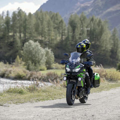 Modenas Versys 650 SE 2024 Malaysia BM-1