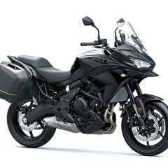 Modenas Versys 650 SE 2024 Malaysia BM-10