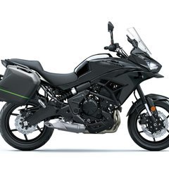 Modenas Versys 650 SE 2024 Malaysia BM-11