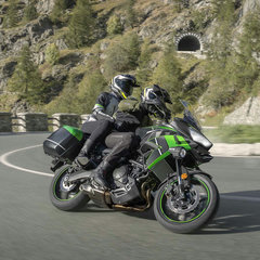 Modenas Versys 650 SE 2024 Malaysia BM-3