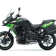 Modenas Versys 650 SE 2024 Malaysia BM-4