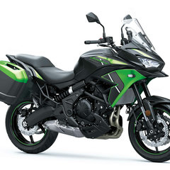 Modenas Versys 650 SE 2024 Malaysia BM-5