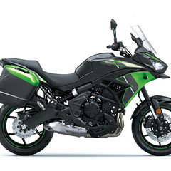 Modenas Versys 650 SE 2024 Malaysia BM-6