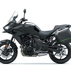 Modenas Versys 650 SE 2024 Malaysia BM-9