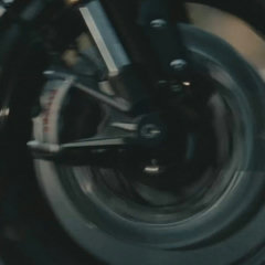 Triumph RS teaser 2024 BM-1