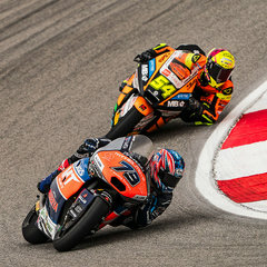 2024 MotoGP Moto2 Ai Ogura World Champion – 9