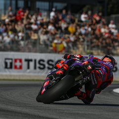 2024 MotoGP Barcelona Jorge Martin – 4