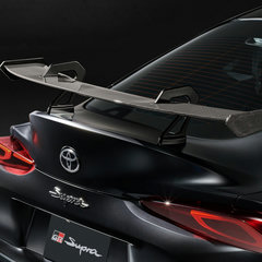 2025 Toyota GR Supra 10