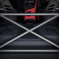 2025 Toyota GR Supra 14