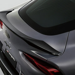 2025 Toyota GR Supra 3