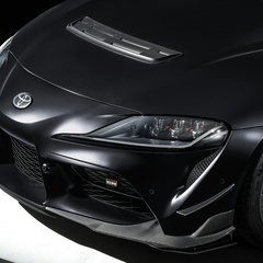 2025 Toyota GR Supra 8