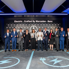 Mercedes-Benz-Malaysia-EV-charger-hotels-golf-courses-charging-partners-2