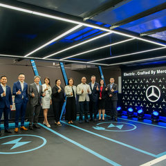 Mercedes-Benz-Malaysia-EV-charger-hotels-golf-courses-charging-partners-3