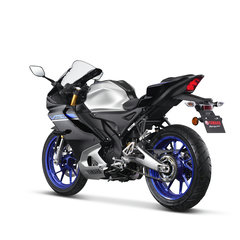 2025 Yamaha R15M Malaysia Signature Black – 6