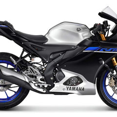 Yamaha R15M 2025 Malaysia BM-1