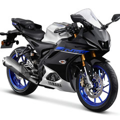Yamaha R15M 2025 Malaysia BM-2
