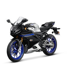 Yamaha R15M 2025 Malaysia BM-4