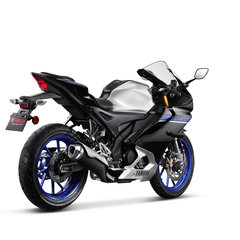 Yamaha R15M 2025 Malaysia BM-8
