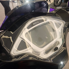 2025 Aveta Nova 160 and 125 Malaysia – 1