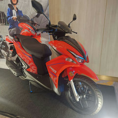 2025 Aveta Nova 160 and 125 Malaysia – 3