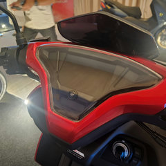 2025 Aveta Nova 160 and 125 Malaysia – 8
