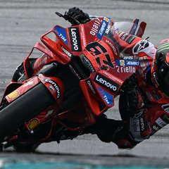 2026 MotoGP Winter Test SIC Malaysia – 2
