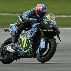 2026 MotoGP Winter Test SIC Malaysia – 3