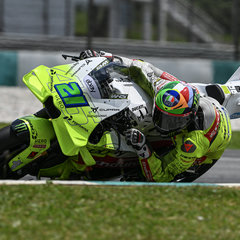 2026 MotoGP Winter Test SIC Malaysia – 4