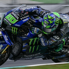 2026 MotoGP Winter Test SIC Malaysia – 5