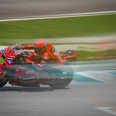 2026 MotoGP Winter Test SIC Malaysia – 7