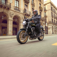 Kawasaki Z650RS Malaysia BM-1