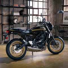 Kawasaki Z650RS Malaysia BM-10