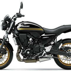 Kawasaki Z650RS Malaysia BM-11