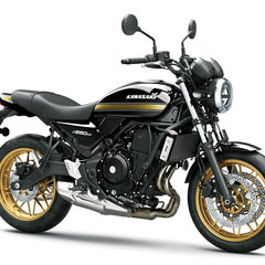 Kawasaki Z650RS Malaysia BM-12