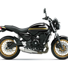 Kawasaki Z650RS Malaysia BM-13