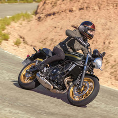 Kawasaki Z650RS Malaysia BM-6